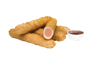 Battered Savs
