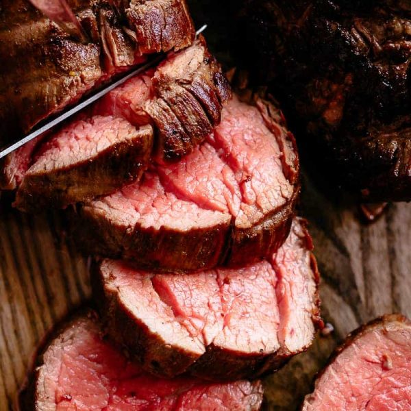 Beef Tenderloin