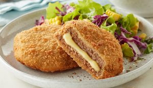 Butler Italian Veal & Cheese 120g