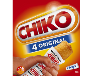 CHIKO ROL