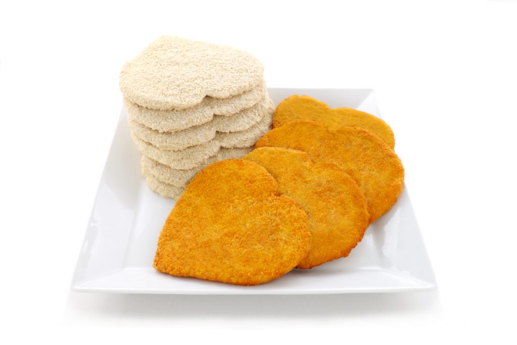 Catalogue Schnitzel 1