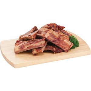 Frozen bacon bones zammit