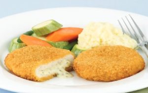 Inghams Brocoli cheese Fillers