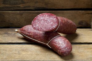 Italian Salame