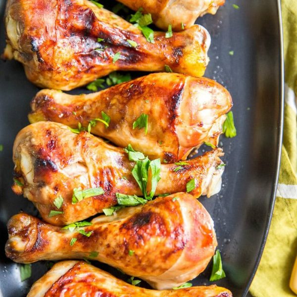 Italiano Drumsticks