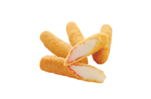 Keiths Crumbed Seafood Sticks
