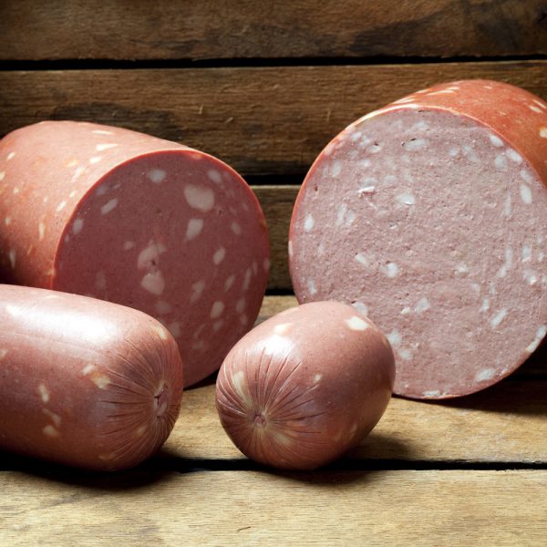 Mortadella 1