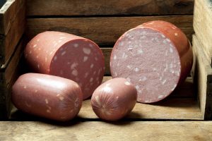 Mortadella borgo
