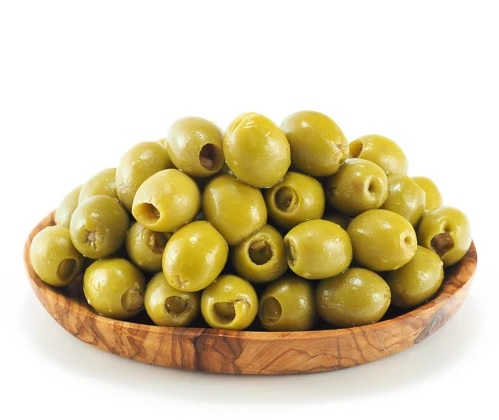 Olives Anchovy Filled 2kg