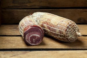 Pancetta 2