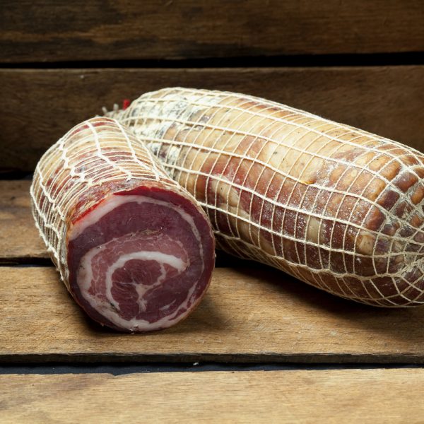 Pancetta 2