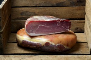 Prosciutto Borgo