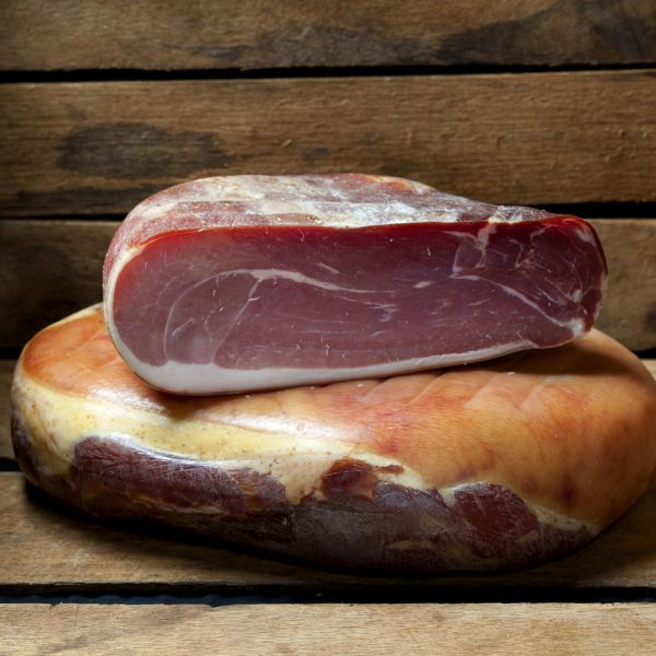 Prosciutto Borgo