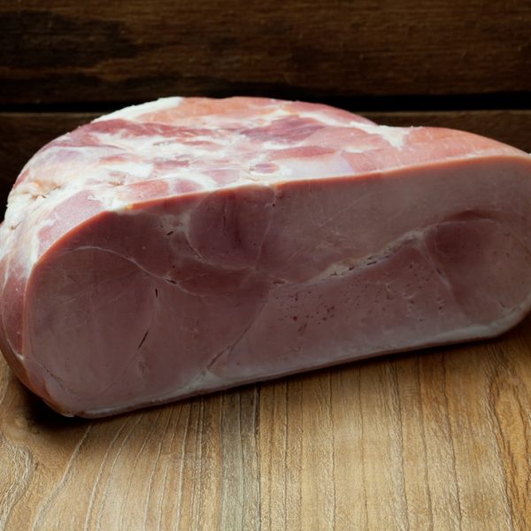 Prosciutto Cotto