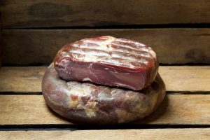 Prosciutto Crudo