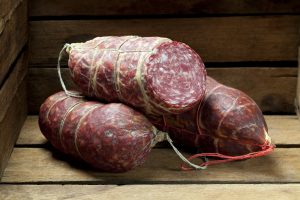 Pure Pork Sopressa