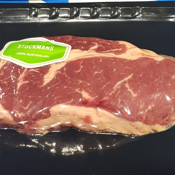 SKIN PACK RIB FILLET