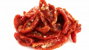 Semi Dried Tomato