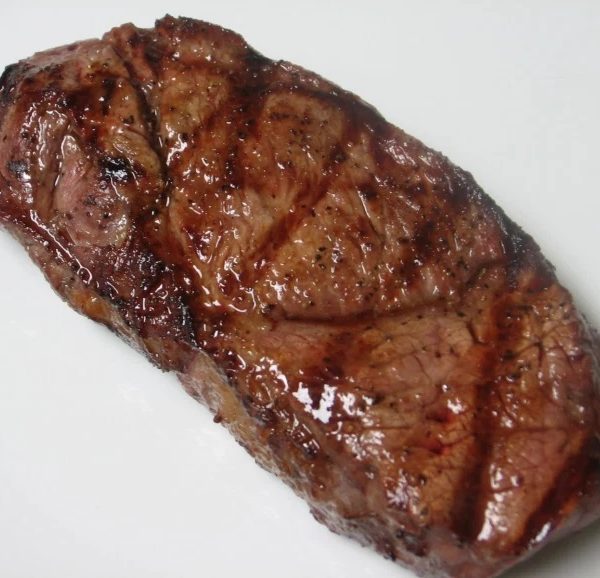 Sirloin Steaks