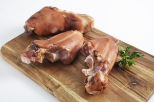 Smoked Bacon Hocks Zammit