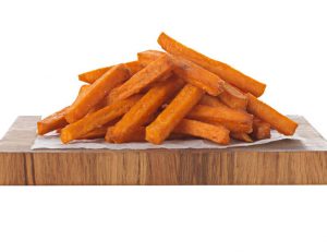 Sweet Potato 8945