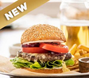 Website NEW homestyle beef burger patties