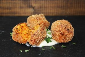 arancini tomato
