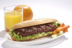 big country riblet