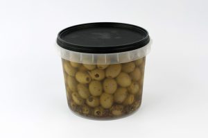 cca olives parmesan