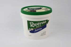 fetta 2kg tub riveriena