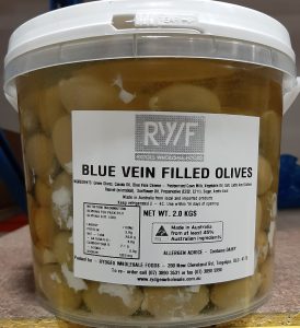 olives-blue vein filled 2k bucket