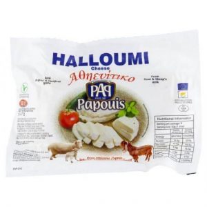 papouis haloumi 750g