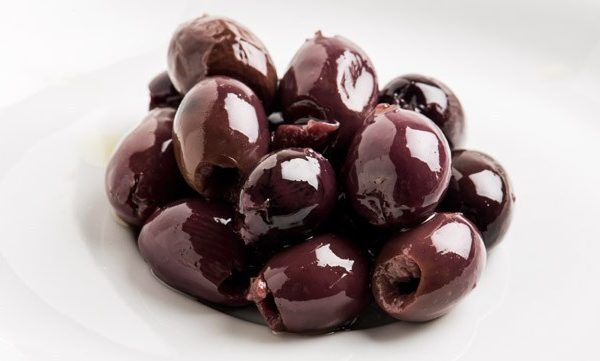 pitted kalamata olives bulk