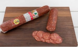 san marino chorizo