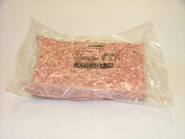 zammit diced bacon 3kg