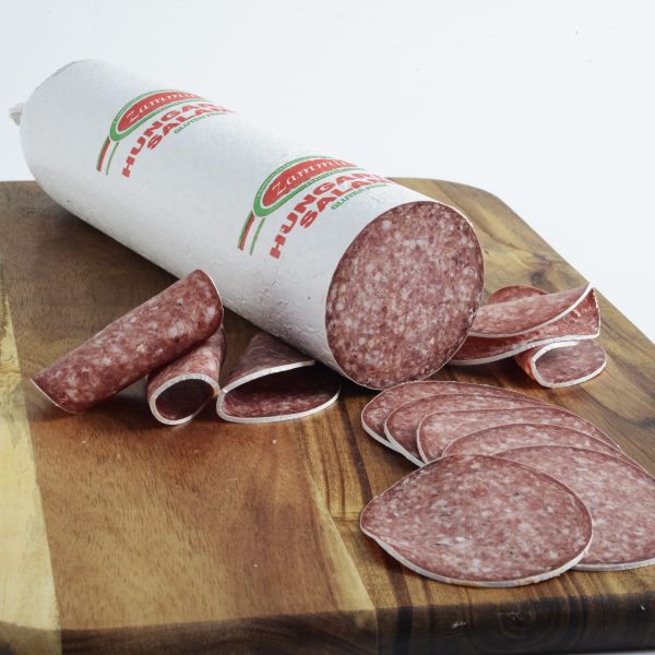 zammit hungarian salami