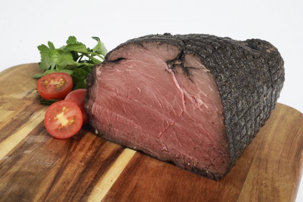 zammit rare roast beef