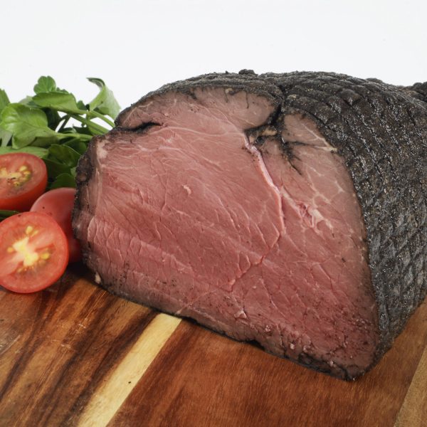 zammit rare roast beef