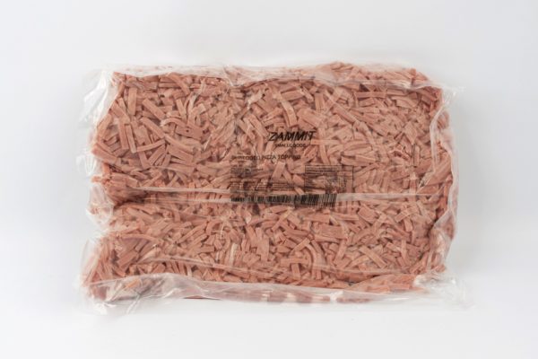 zammit shredded ham