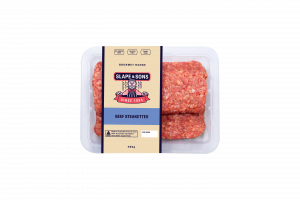 GT32 BEEF STEAKETTES