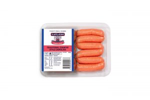 Slape - Country Style Chipolata