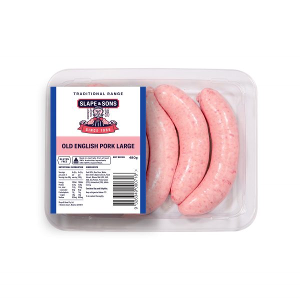 Slape - Pork Large