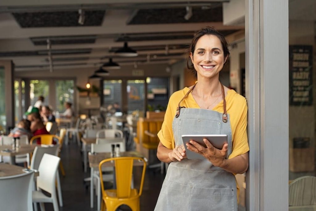 Coffee Shops Cafes Takeaway Food Services