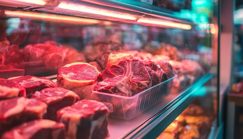 wholesale-meat-case-supplier