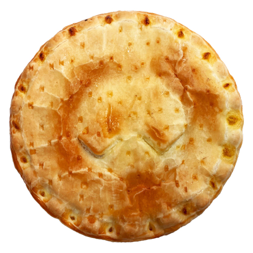 Meat Pies