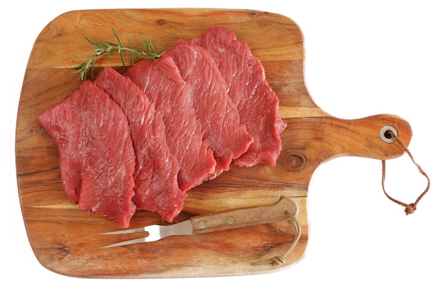 Beef-Reliable-Versatile