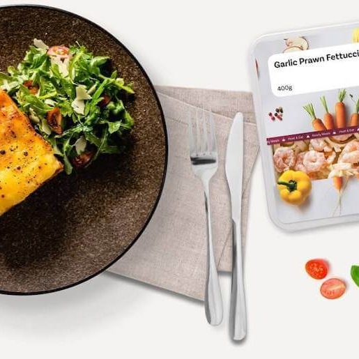 Ready-to-eat-prepared-meals Ready To Eat Pre-Prepared Meals